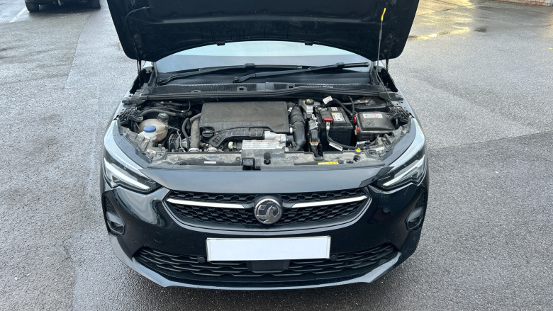 Vauxhall Corsa 1.2 Turbo SRi Premium 5dr Petrol Hatchback